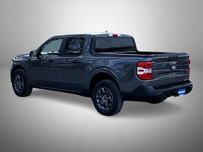 New 2026 Ford Maverick XLT SuperCrew Cab for sale #FC260381 - photo 2