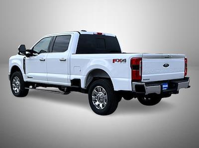 New 2026 Ford F-250 Lariat Crew Cab for sale #FC260393 - photo 2