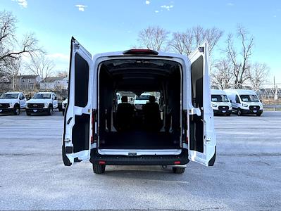 New 2026 Ford Transit 250 Medium Roof Empty Cargo Van for sale #FC260498 - photo 2