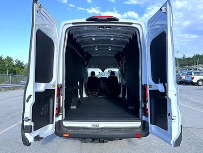 New 2026 Ford Transit 250 High Roof Empty Cargo Van for sale #FC260712 - photo 2