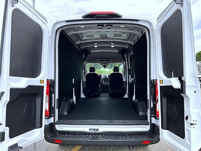 New 2026 Ford Transit 250 Medium Roof Cargo Van for sale #FC260978 - photo 2