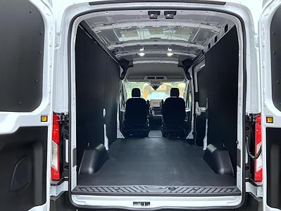 New 2027 Ford Transit 250 Medium Roof Cargo Van for sale #FC270052 - photo 2
