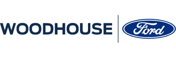 Woodhouse Ford Omaha logo