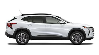 New 2026 Chevrolet Trax - photo 1