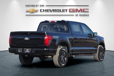 Used 2024 Ford F-150 - photo 1