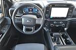2024 Ford F-150 SuperCrew Cab 4WD Pickup for sale #25C10A - photo 15