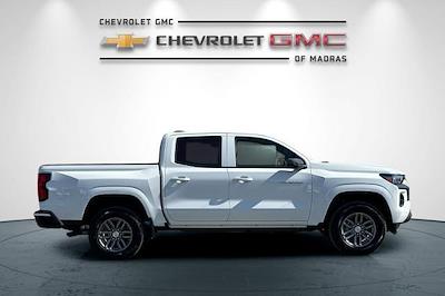 New 2025 Chevrolet Colorado - photo 1