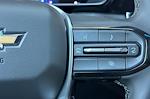 New 2025 Chevrolet Colorado Work Truck Crew Cab for sale #25C14 - photo 33