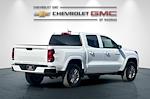 New 2025 Chevrolet Colorado Work Truck Crew Cab for sale #25C14 - photo 2