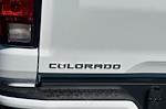 New 2025 Chevrolet Colorado Work Truck Crew Cab for sale #25C14 - photo 37