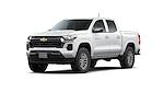 New 2025 Chevrolet Colorado Work Truck Crew Cab for sale #25C14 - photo 4