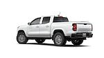 New 2025 Chevrolet Colorado Work Truck Crew Cab for sale #25C14 - photo 6
