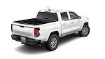 New 2025 Chevrolet Colorado Work Truck Crew Cab for sale #25C14 - photo 7