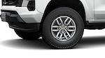 New 2025 Chevrolet Colorado Work Truck Crew Cab for sale #25C14 - photo 8