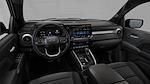New 2025 Chevrolet Colorado Work Truck Crew Cab for sale #25C14 - photo 9