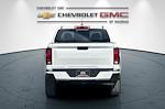 New 2025 Chevrolet Colorado Work Truck Crew Cab for sale #25C14 - photo 3
