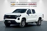 New 2025 Chevrolet Colorado Work Truck Crew Cab for sale #25C14 - photo 14
