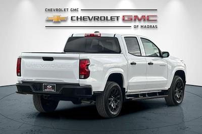 New 2025 Chevrolet Colorado - photo 1