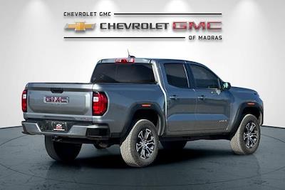 Used 2023 GMC Canyon - photo 1