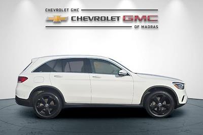 Used 2022 Mercedes-Benz GLC 300 SUV - photo 1