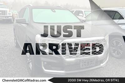 Used 2024 GMC Terrain - photo 1