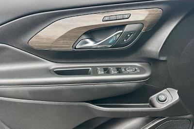 Used 2024 GMC Terrain - photo 1