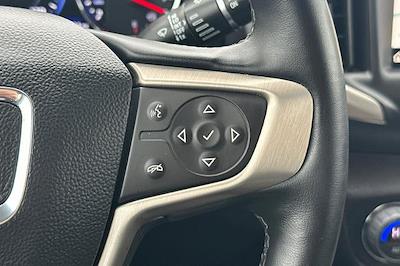 Used 2024 GMC Terrain - photo 1