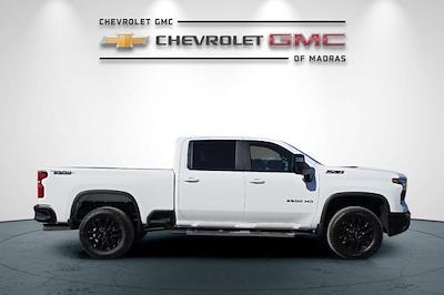 New 2025 Chevrolet Silverado 2500 LT Crew Cab for sale #25C54 - photo 2