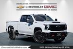 2025 Chevrolet Silverado 2500 Crew Cab 4WD Pickup for sale #25C54 - photo 1