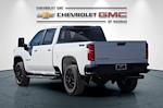 2025 Chevrolet Silverado 2500 Crew Cab 4WD Pickup for sale #25C54 - photo 12