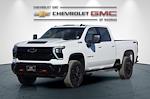 2025 Chevrolet Silverado 2500 Crew Cab 4WD Pickup for sale #25C54 - photo 14