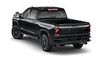 2025 Chevrolet Silverado 2500 Crew Cab 4WD Pickup for sale #25C55 - photo 6