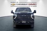 2025 Chevrolet Silverado 2500 Crew Cab 4WD Pickup for sale #25C55 - photo 15