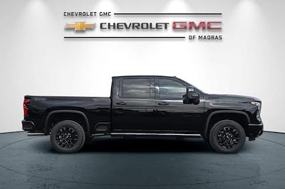 New 2025 Chevrolet Silverado 2500 LTZ Crew Cab for sale #25C58 - photo 2