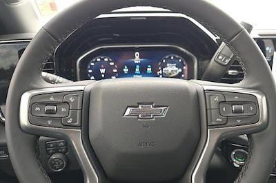 New 2025 Chevrolet Silverado 2500 - photo 1