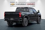 2025 Chevrolet Silverado 2500 Crew Cab 4WD Pickup for sale #25C58 - photo 10
