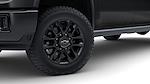 2025 Chevrolet Silverado 2500 Crew Cab 4WD Pickup for sale #25C58 - photo 6