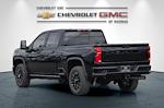 2025 Chevrolet Silverado 2500 Crew Cab 4WD Pickup for sale #25C58 - photo 12