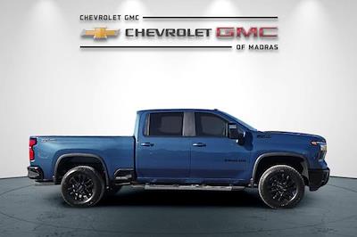 New 2025 Chevrolet Silverado 2500 LT Crew Cab for sale #25C59 - photo 2