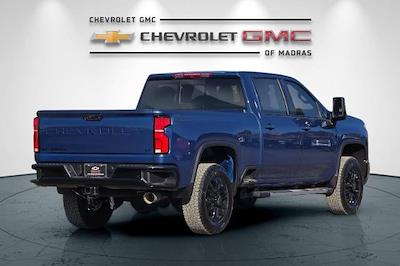New 2025 Chevrolet Silverado 2500 - photo 1