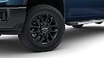 2025 Chevrolet Silverado 2500 Crew Cab 4WD Pickup for sale #25C59 - photo 7