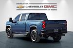 2025 Chevrolet Silverado 2500 Crew Cab 4WD Pickup for sale #25C59 - photo 12