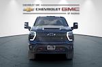 2025 Chevrolet Silverado 2500 Crew Cab 4WD Pickup for sale #25C59 - photo 15