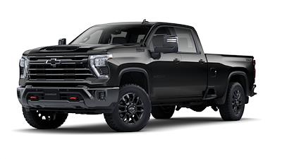 New 2025 Chevrolet Silverado 2500 - photo 1