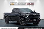 2025 Chevrolet Silverado 2500 Crew Cab SRW 4WD Pickup for sale #25C60 - photo 6