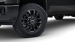 2025 Chevrolet Silverado 2500 Crew Cab SRW 4WD Pickup for sale #25C60 - photo 5