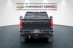 2025 Chevrolet Silverado 2500 Crew Cab SRW 4WD Pickup for sale #25C60 - photo 9
