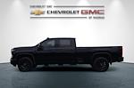 2025 Chevrolet Silverado 2500 Crew Cab SRW 4WD Pickup for sale #25C60 - photo 11