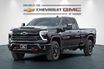 2025 Chevrolet Silverado 2500 Crew Cab SRW 4WD Pickup for sale #25C60 - photo 12