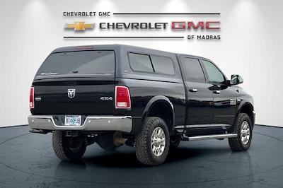 Used 2017 Ram 3500 - photo 1